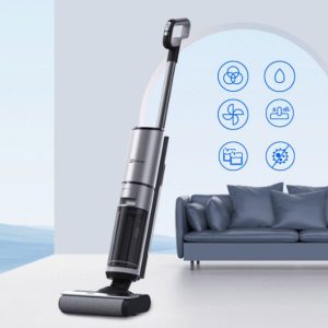 Máy hút bụi lau nhà không dây thông minh Ezviz CS-RH2-MGA2