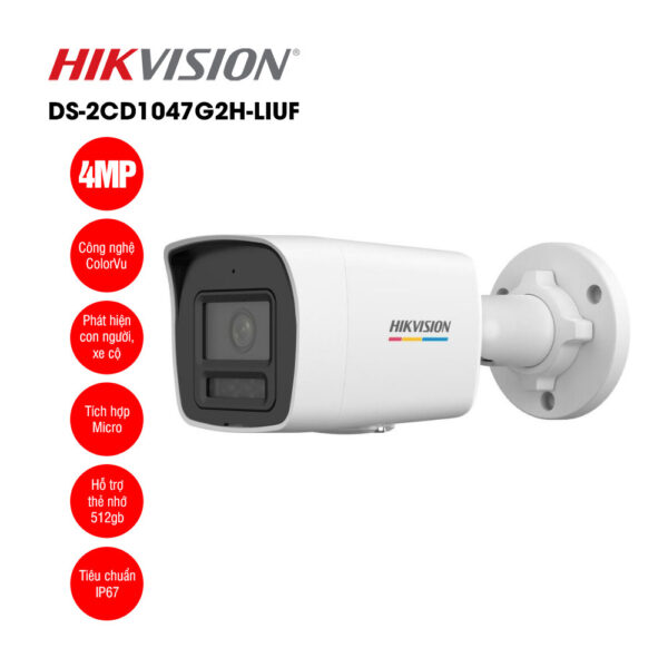 DS-2CD1047G2H-LIUF