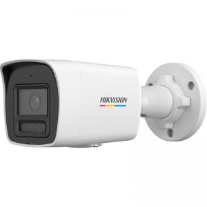 Camera IP thân trụ 4MP Hikvision DS-2CD1047G3H-LIU/SRB