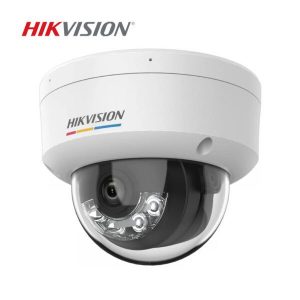 Camera IP 6MP bán cầu HIKvision DS-2CD1167G2H-LIU