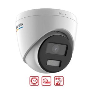 Camera IP 2MP Dome HIKvision DS-2CD1327G2-L