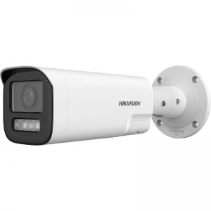 Camera thân zoom IP đèn kép 4.0MP HIKvision DS-2CD1643G2-LIZSU