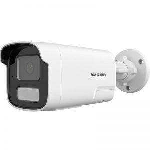 Camera IP 4MP thân trụ HIKVISION DS-2CD1T43G2-LIUF/SL