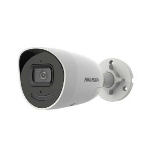 Camera IP thân 8MP HIKvision DS-2CD2086G2-IU/SL chống báo động giả