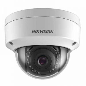 Camera IP 2MP Bán Cầu Hikvision DS-2CD2121G0-IS
