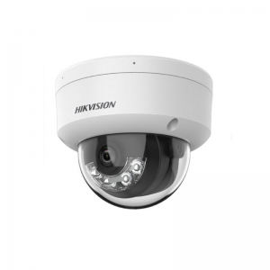 Camera IP Dome 8MP Hikvision  DS-2CD2183G2-LIS2UHUN