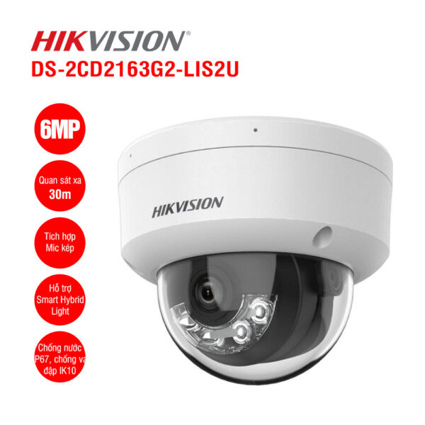 DS-2CD2163G2-LIS2U