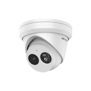 Camera IP bán cầu  4MP HIKvision DS-2CD2343G2-IU