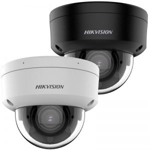 Camera IP Dome 4MP Hikvision DS-2CD2743G2-LIZS2UHUN