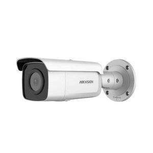 Camera IP 8.0MP thân HIKvision DS-2CD2T86G2-4I chống báo động giả