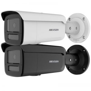 Camera IP 4MP Thân Hikvision DS-2CD2T43G2-4LI2UHUN