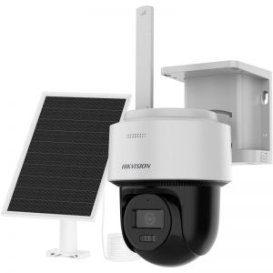 Camera IP 4G năng lượng mặt trời 4MP HIKvision DS-2CFSP4/4G 
