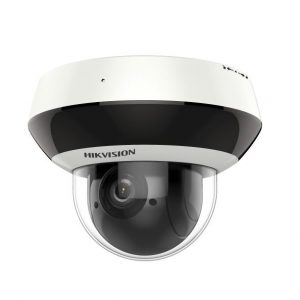 Camera IP Mini speed dome 4MP Hikvision DS-2DE2A404IWG1-E/WHUN Hỗ trợ wifi