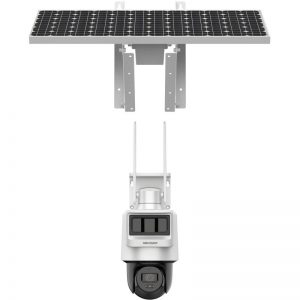 Camera IP PT 4G năng lượng mặt trời Hikvision DS-2DE2C400IWG-K/4G/C09S20