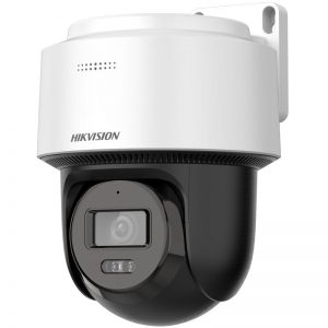 Camera IP Mini PT Smart Hybird Light 6MP HIKvision DS-2DE2C600MWG-E