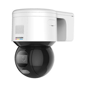 Camera IP SpeedDome 4MP HIKvision DS-2DE3A400BW-DE/W(F1)(T5)