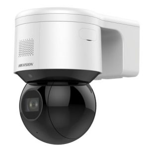 Speed dome mini outdoor 4MP HIKvision DS-2DE3A404IWG-E/W (2.8-12mm) wifi 