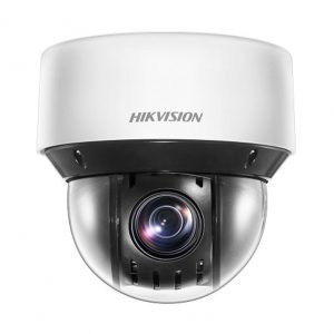 Camera IP speed dome 4MP HIKvision DS-2DE4A425IWG1-E