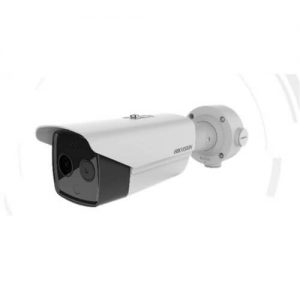 Camera IP cảnh báo nhiệt HIKvision DS-2TD2617-3/QA