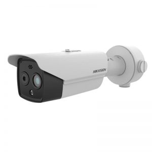 Camera IP cảnh báo nhiệt HIKvision DS-2TD2628T-3/QA