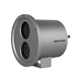 Camera IP 4.0MP chuyên dụng dưới nước HIKvision DS-2XC6244G0-L