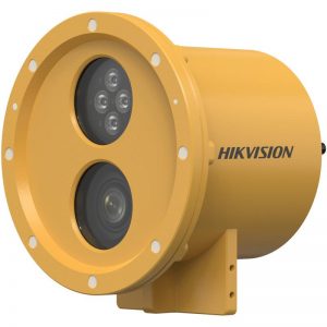 Camera IP 4MP chuyên dụng dưới nước Hikvision DS-2XC6245G0-L 