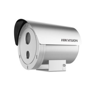 Camera IP 2.0MP chống cháy nổ Hikvision DS-2XE6222F-IS/316L