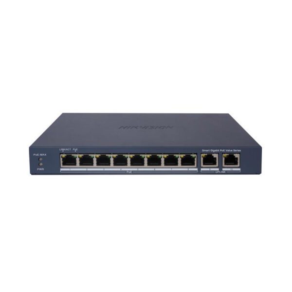 DS-3E1510P-EIM