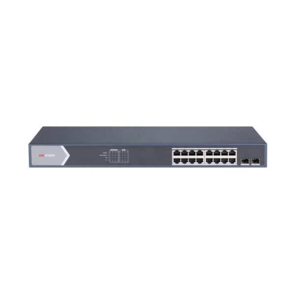 DS-3E1518P-SI