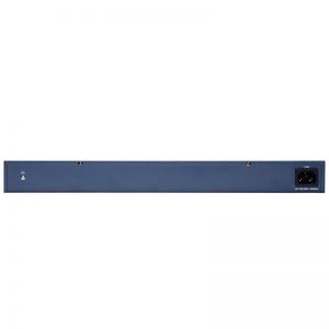 Switch mạng thông minh 16 cổng PoE Gigabit HIKvision DS-3E1520P-EI/M