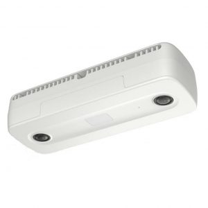 Camera IP đếm người Lens kép 2.0 Megapixel HIKvision DS-6825G0/C-IS(B)