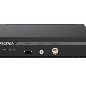 Bộ giải mã tính hiệu xuất ghép hình ( Decoder ) 1 cổng HIKvision DS-6901UDI