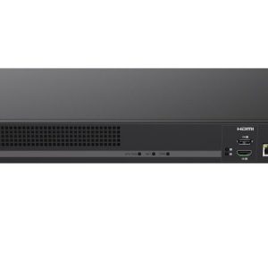 Bộ giải mã tính hiệu xuất ghép hình ( Decoder ) 4 cổng HIKvision DS-6904UDI