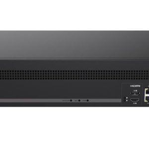 Bộ giải mã tính hiệu xuất ghép hình ( Decoder ) 10 cổng HIKvision DS-6910UDI