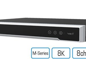 Đầu ghi hình camera IP 8 kênh HIKVISION DS-7608NI-M2