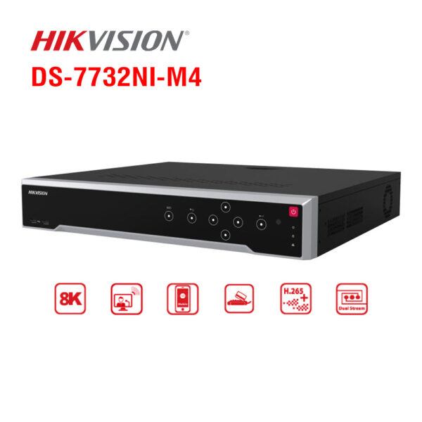 DS-7732NI-M4