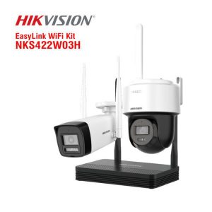 Bộ wifi combo 2.0MP HIKvision DS-J142I/NKS422W03H