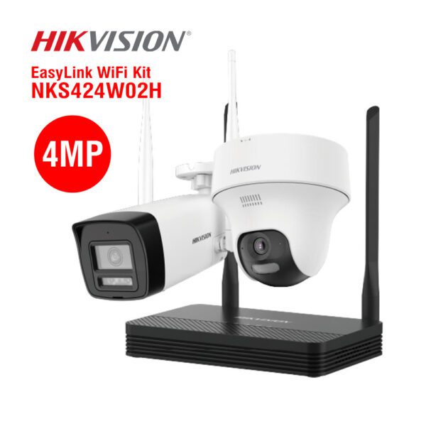 DS-J142I NKS424W02H