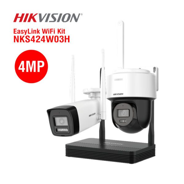 DS-J142I NKS424W03H