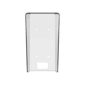Vỏ che nút nhấn chuông cửa HIKvision KV6103/6113 Series