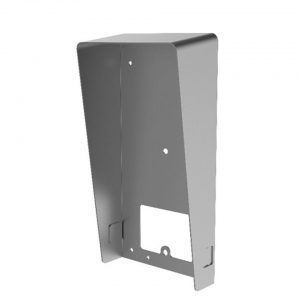 Vỏ che nút nhấn chuông hình HIKvision DS-KABV8113-RS Surface