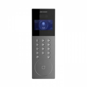 Nút chuông hình nhận diện khuôn mặt HIKvision DS-KD9203-FE6