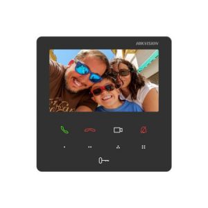Màn hình chuông cửa IP Hikvision DS-KH6110-WE1