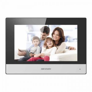 Màn hình chuông cửa cho căn hộ HIKvision DS-KH6320-TE1