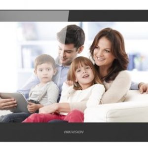 Màn hình chuông cửa IP Wifi Hikvision DS-KH8520-WTE1