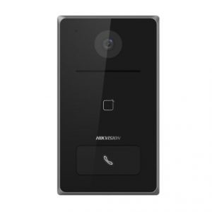 Camera chuông cửa IP không dây HIKvision DS-KV6133-WME1
