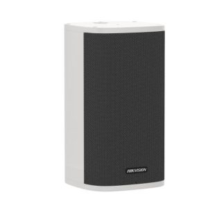 Loa cột thông báo IP 120W Hikvision DS-QAZ14A2G1