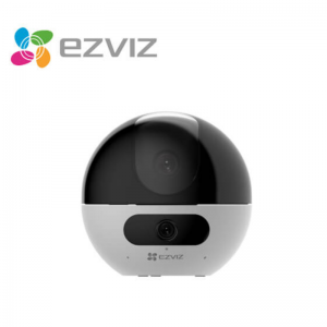 Camera quay quét ống kính kép EZviz C7 (4MP + 4MP)