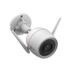 Camera wifi thân ngoài trời 3MP Ezviz H3C 3K 5MP Color H.265