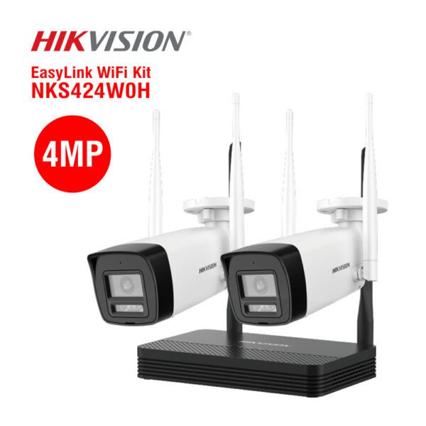 NKS424W0H (4MP)